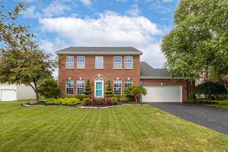517 Banbridge Court Pickerington, OH 43147