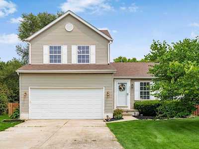 4926 Brice Creek Drive Canal Winchester, OH 43110