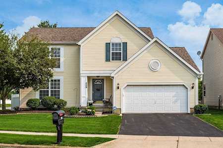 3075 Andrew James Drive Hilliard, OH 43026