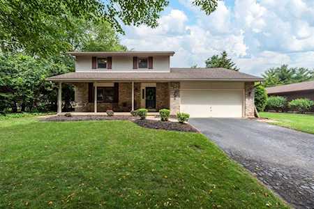 7539 Satterfield Road Columbus, OH 43235