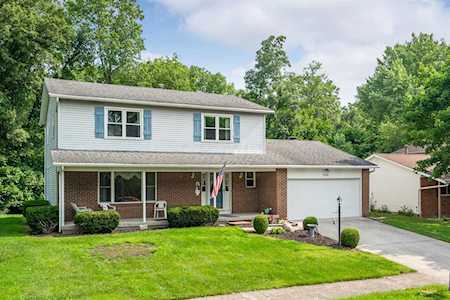 566 Rutherford Avenue Delaware, OH 43015