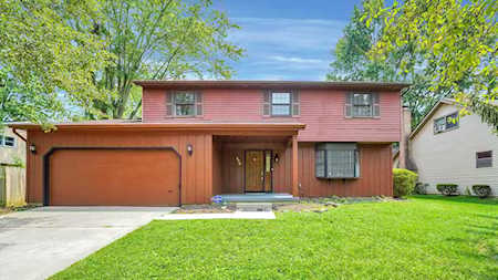 670 Congress Court Delaware, OH 43015