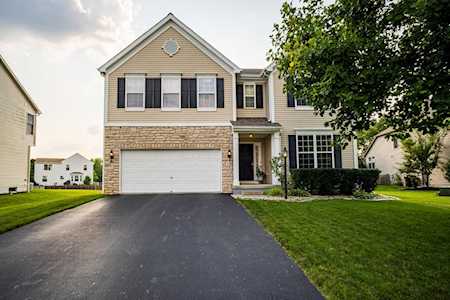 211 Carson Court Pickerington, OH 43147