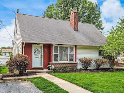 2757 Kensington Place Columbus, OH 43202