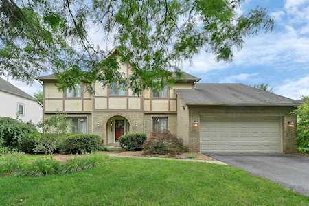 5397 Adventure Drive Dublin, OH 43017