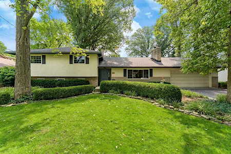3178 Halesworth Road Upper Arlington, OH 43221