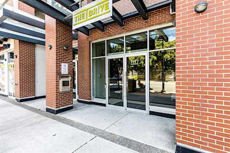 1177 Marine Drive #311 North Vancouver, BC V7P 1T1