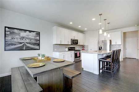 1001 Cold Bear CV Austin, TX 78748