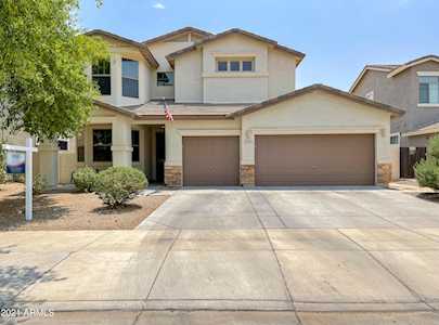 13569 W Caribbean Lane Surprise, AZ 85379