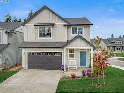 11333 SE Courteous Ct Happy Valley, OR 97086