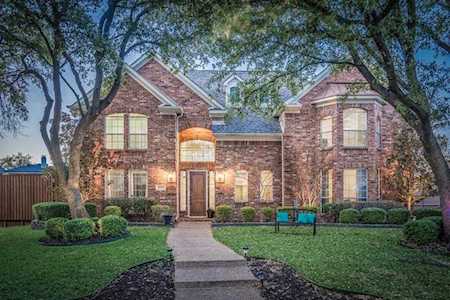 4505 Turnberry Court Plano, TX 75024