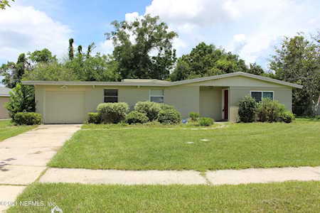 7531 Knoll Dr Jacksonville, FL 32210