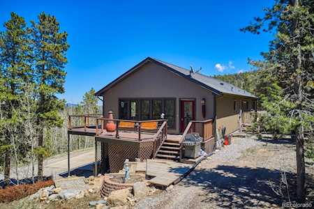 82 Severance Lodge Rd Black Hawk, CO 80422