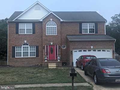 10488 Markby Ct White Plains, MD 20695