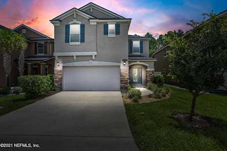 602 Drysdale Dr Orange Park, FL 32065