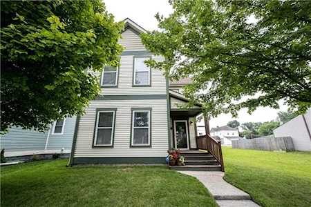 1811 Carrollton Ave Indianapolis, IN 46202