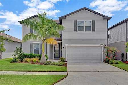 7900 Yale Harbor Dr Wesley Chapel, FL 33545
