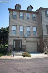 1196 Walters Point Monument, CO 80132