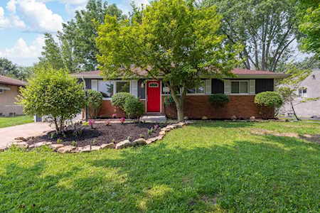 4483 Kimmel Road Columbus, OH 43224