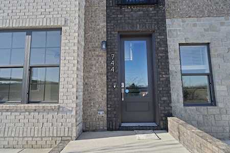732 Inspiration Blvd #3 Madison, TN 37115