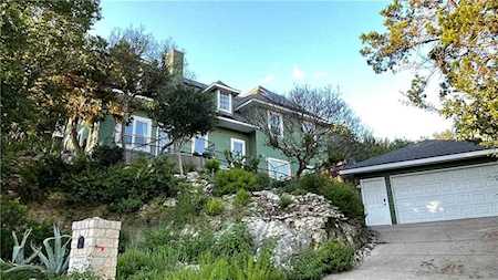 6501 Rusty Ridge DR Austin, TX 78731
