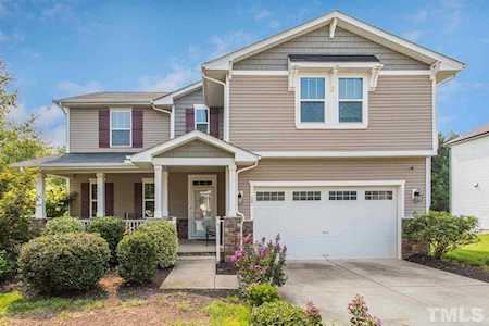 501 Ferry Court Wake Forest, NC 27587