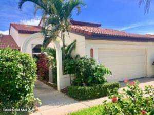 2206 Parkside Place #2206 Indian Harbour Beach, FL 32937