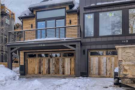 116A Galena St #2 Frisco, CO 80443