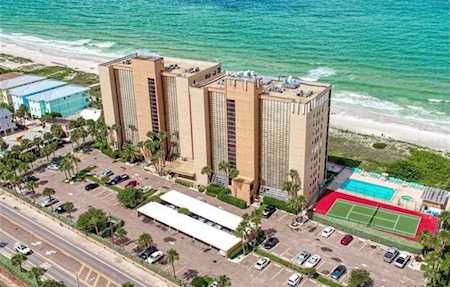 900 Gulf Blvd #207 Indian Rocks Beach, FL 33785