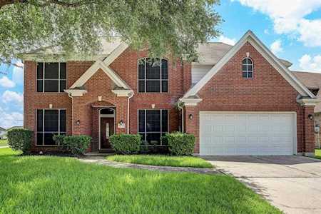12703 Megan Way Missouri City, TX 77489