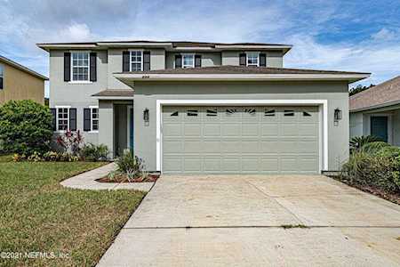 257 Candlebark Dr Jacksonville, FL 32225