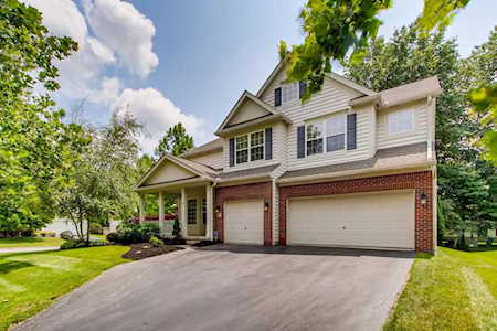 6477 Hilltop Trail Drive New Albany, OH 43054