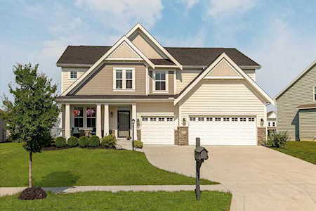 117 Thrush Circle Pickerington, OH 43147