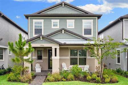 11956 Ruddy RUN Odessa, FL 33556