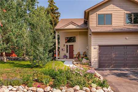460 W Coyote Dr Silverthorne, CO 80498