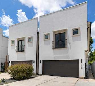 1515 Laird St Houston, TX 77008