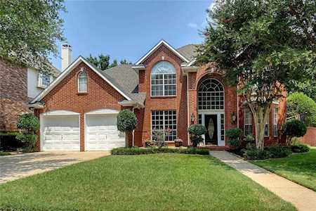 2719 Pin Oak Drive Grapevine, TX 76051