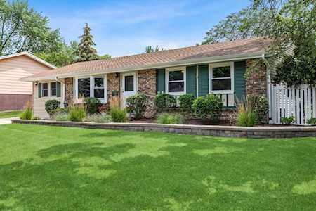 1305 Hartmann Dr Schaumburg, IL 60193