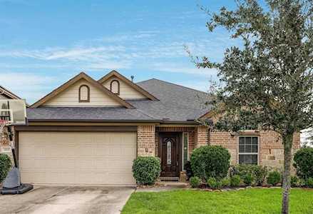 3515 Culico Falls Ct Spring, TX 77386