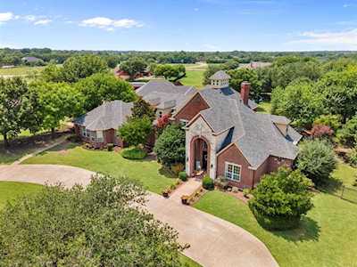 1885 Sawmill Drive Lucas, TX 75002