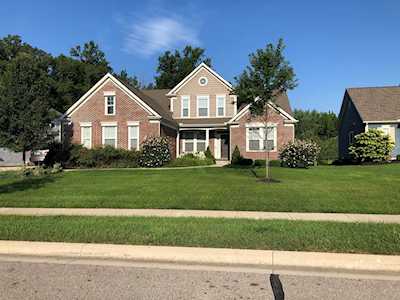 1047 Heritage Street Blacklick, OH 43004