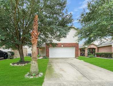 7615 Legacy Pines Dr Cypress, TX 77433