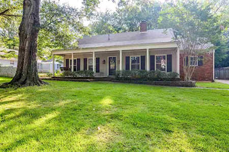 2328 Tarbet Dr Memphis, TN 38119
