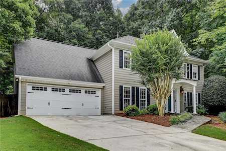 2012 Amherst Ln SE Conyers, GA 30094