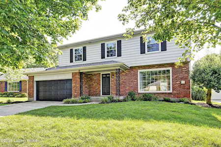 6903 Mariemont Dr Louisville, KY 40291