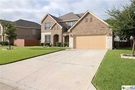 826 Green Meadow Dr Harker Heights, TX 76548