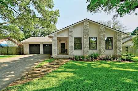 4002 Reynosa DR Austin, TX 78739