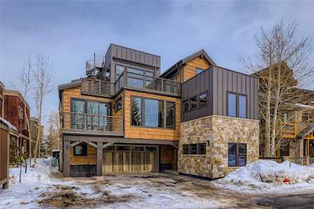 118 Galena Street Aly #3 Frisco, CO 80443