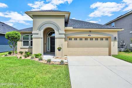 7063 Fleur Cove Dr Jacksonville, FL 32258