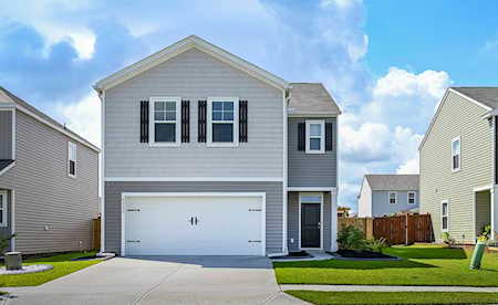 9733 Roseberry St Summerville, SC 29485
